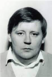 John Paul McFadyen one of five men who stood trial for the 1988 murder of drugs courier Paul Thorne on Fenwick Moor.