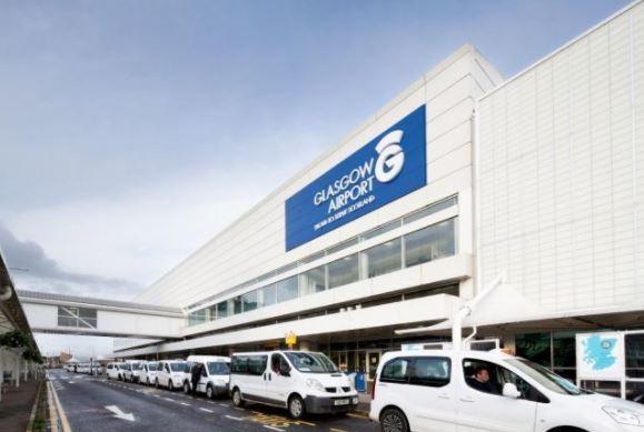 Glasgow Times: More flights cleared for take-off from Glasgow Airport