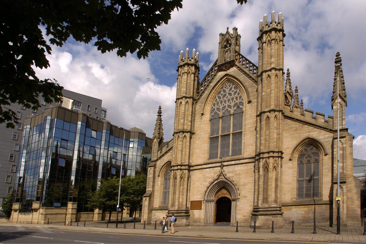 Glasgow priest in church probe after court acquittal over sex crimes allegations