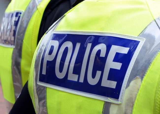 Police continue appeal for information after a woman was subjected to sex attack