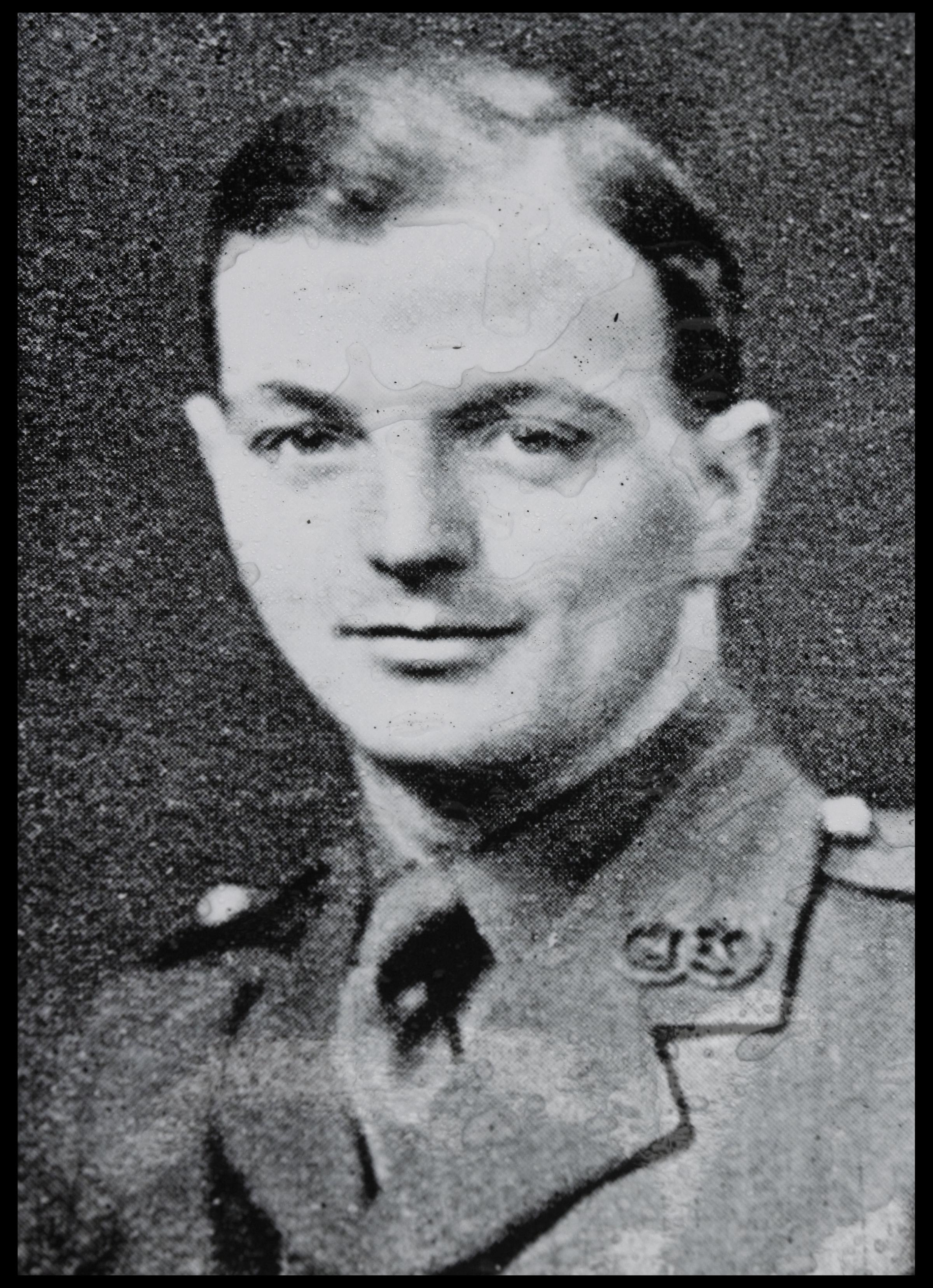 Lt John Young