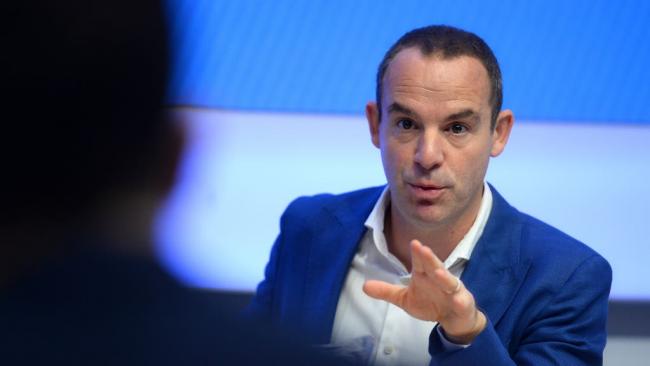 Martin Lewis warns millions they face losing £400. (PA)