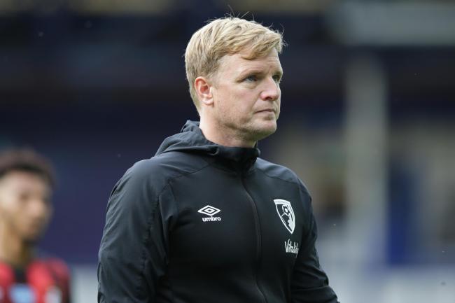 Eddie Howe 'picking out' new Celtic signing targets, claims Parkhead hero,  as he predicts manager thoughts | Glasgow Times