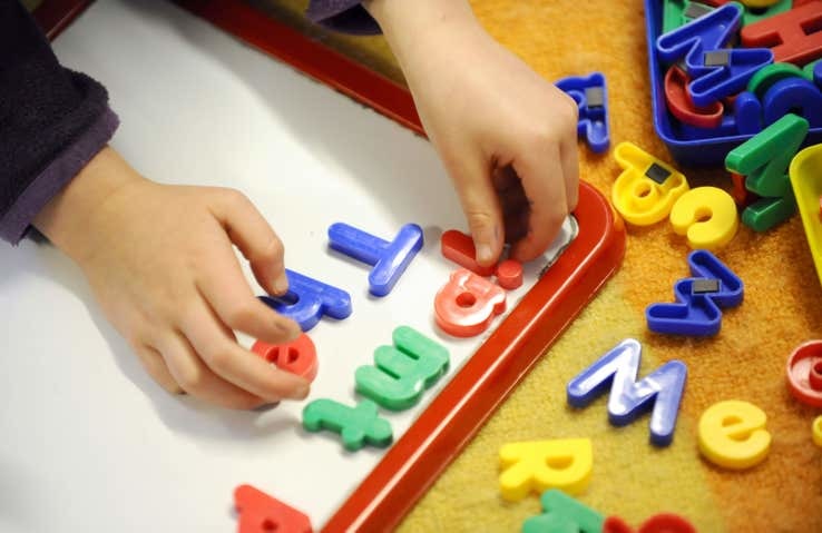 New nurseries could be needed due to rise in primary school start deferrals