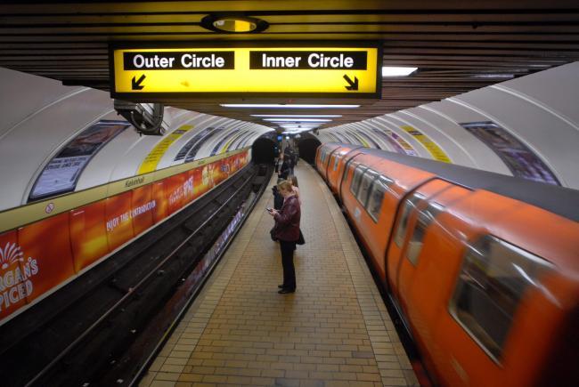 Glasgow's West Street Subway station to close for a day
