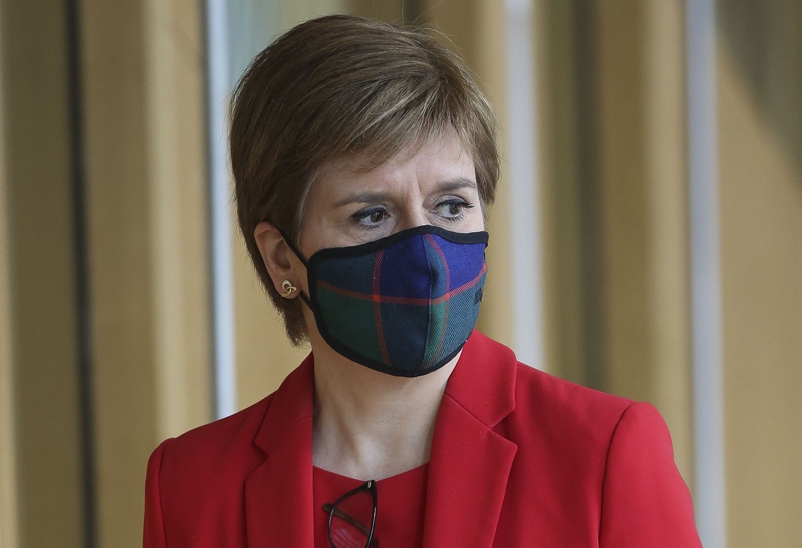 Covid Scotland: Nicola Sturgeon confirms no lockdown changes this week