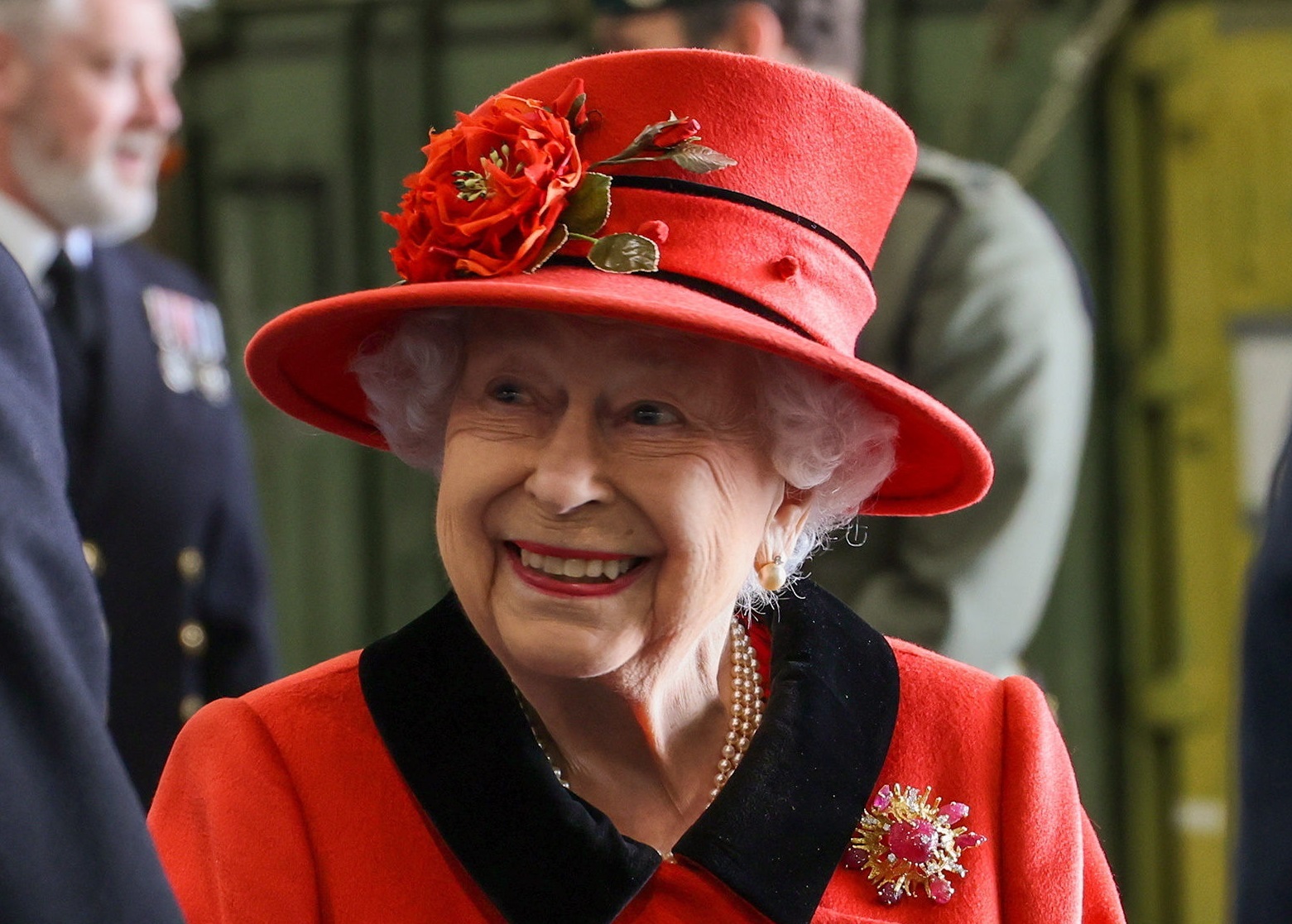 Holyrood Week: Queen set to visit Scotland in traditional royal tour
