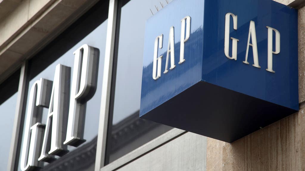 Retailer Gap, who have Glasgow store, set to axe 19 UK and Ireland stores
