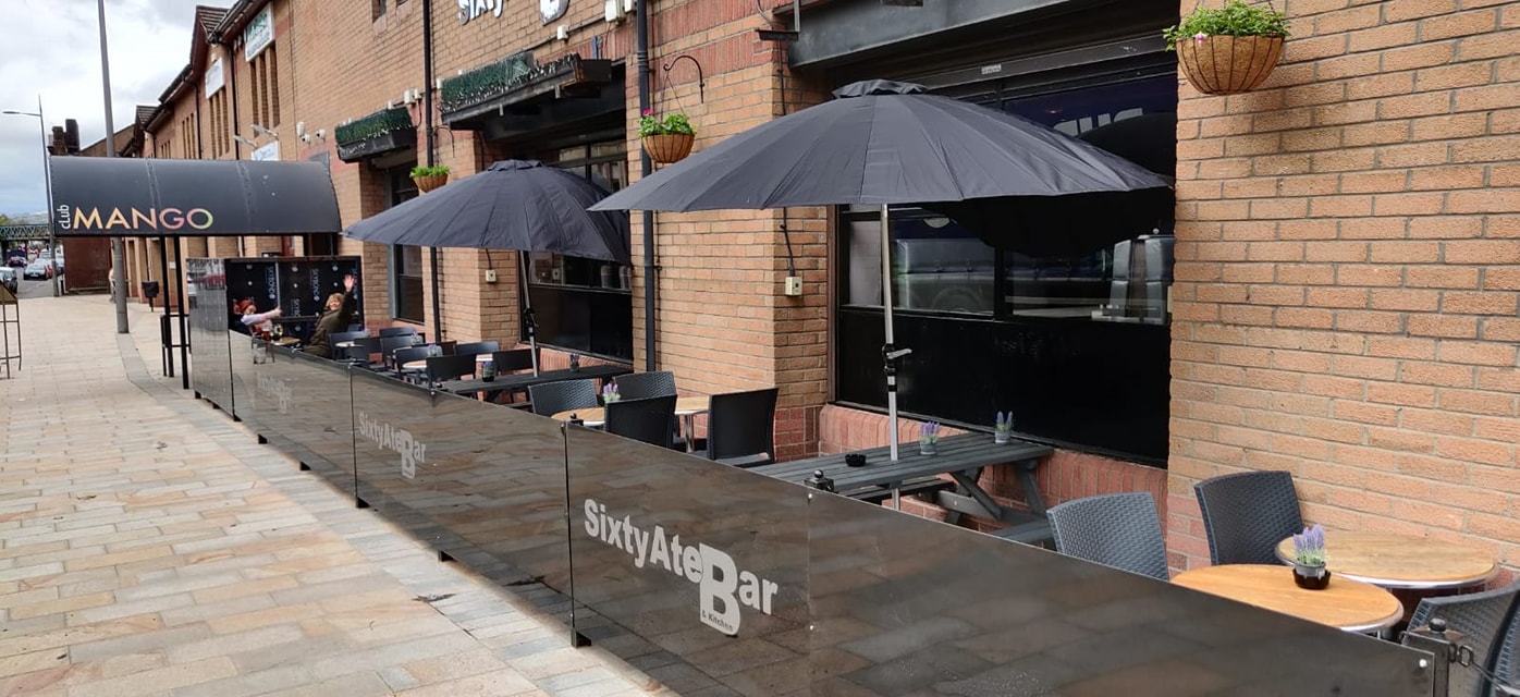 Clydebank Sixty Ate Bar's customer plea after spate of booking no-shows