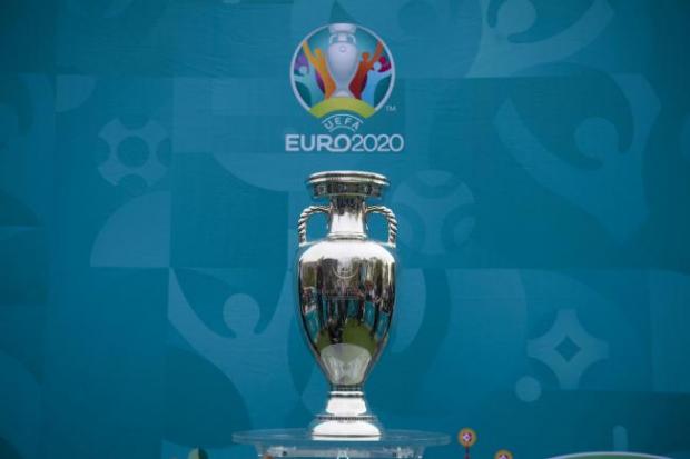 Glasgow Times: The 2020 European Championship is underway