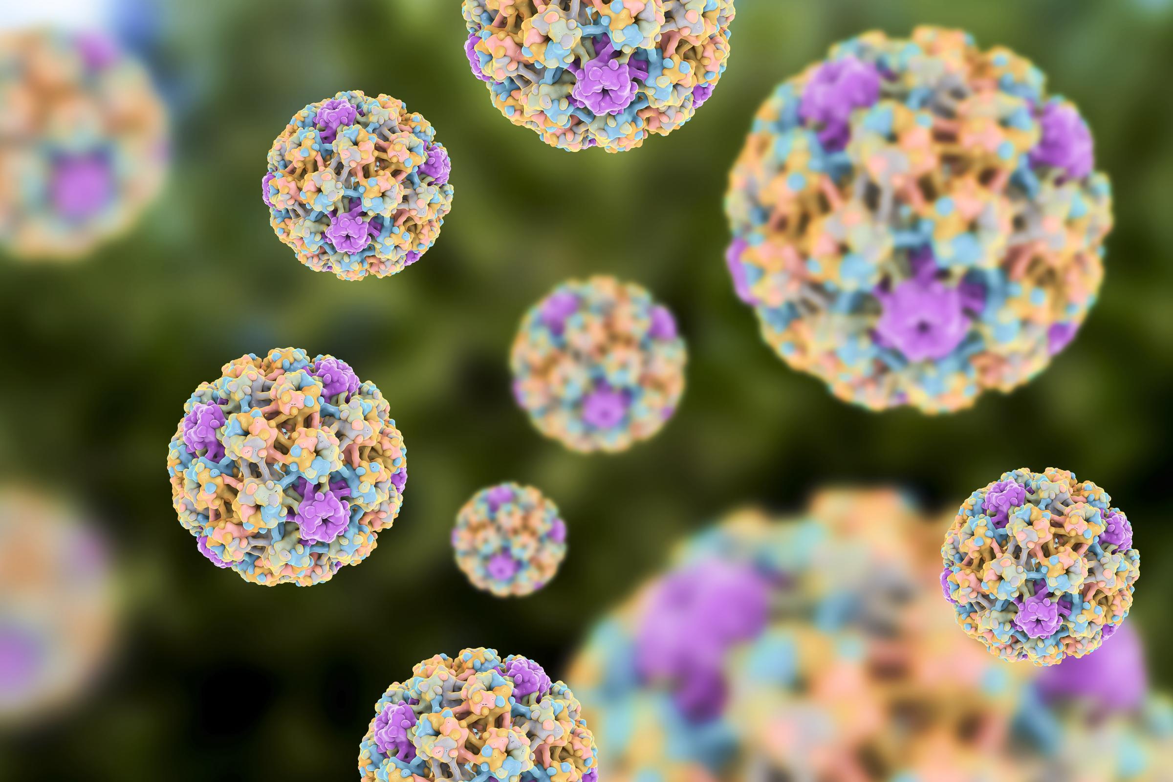 Research shows stigma around HPV as half of women don't know about virus