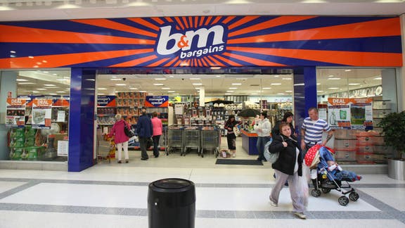 B&M shoppers left 'furious' over new 49p item