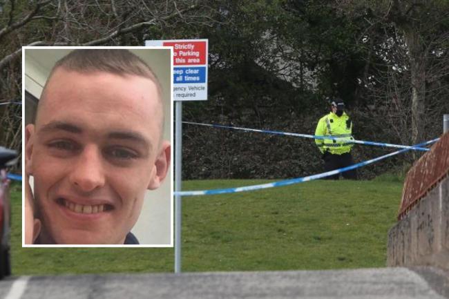Stephen Quigley: Arrest made following death of man at Paisley hospital