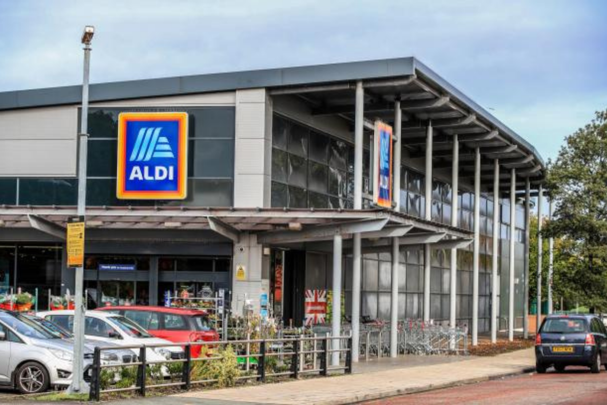 The new Glasgow stores Aldi want to open as part of Scotland expansion