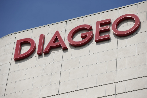 Glasgow Diageo workers set for pay rise