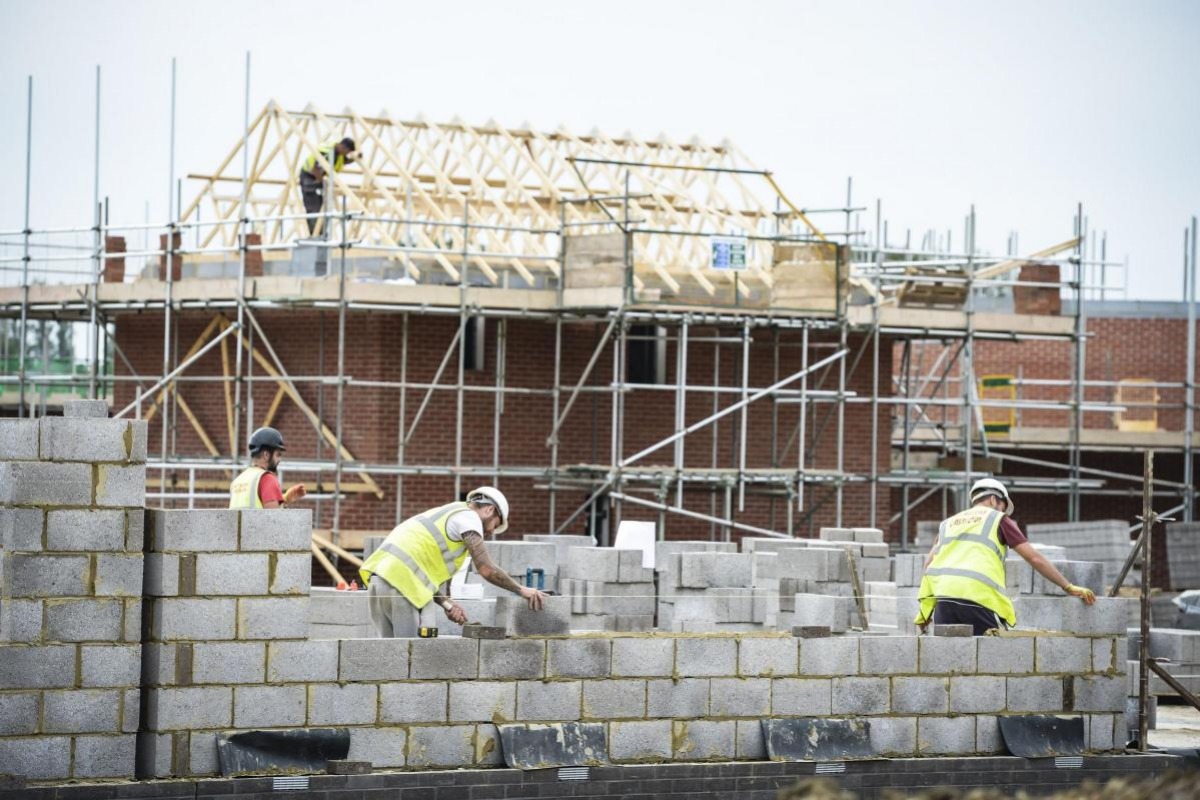 Wellhouse Housing Association to build 200 new Glasgow homes
