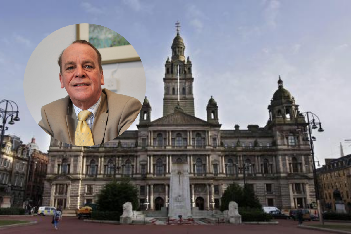 Malcolm Cunning: We need better pay to keep councillors