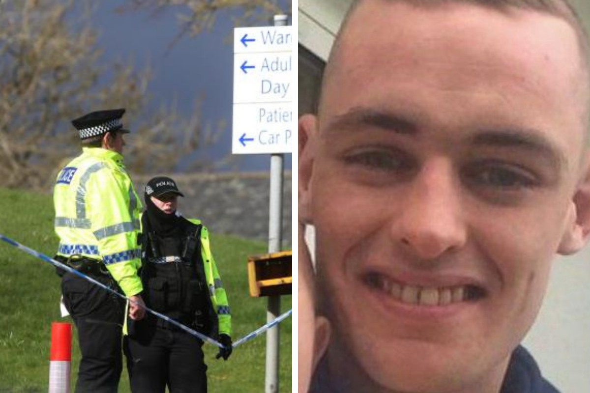 Man appears in court charged with murder of Stephen Quigley