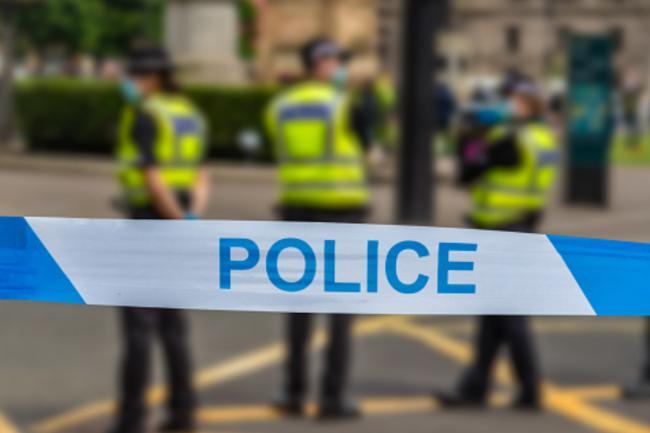 Man dies after being found injured in Cardonald as police treat death as 'unexplained'