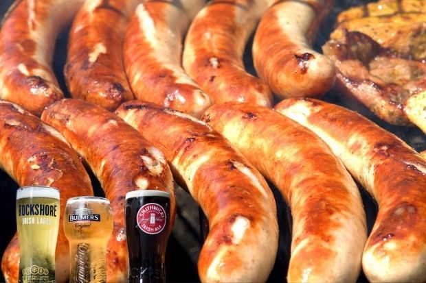 Sausage and Cider Festival to take place in Glasgow
