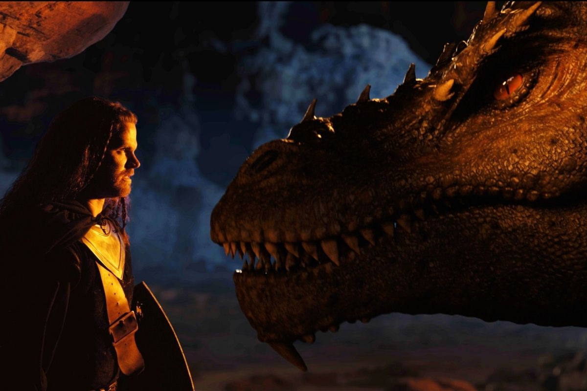 Dragon Knight: Scots film studio hopes to produce epic fantasy tale