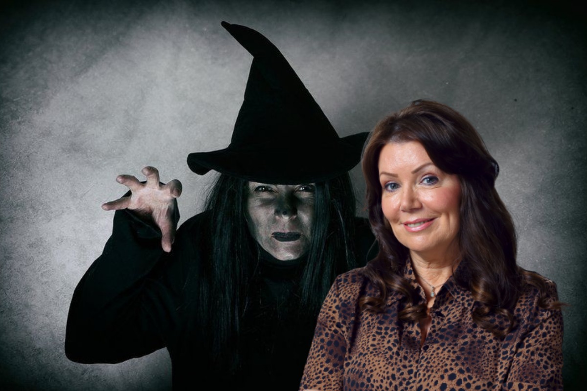 Ask Janice: I am smitten with a witch but will she curse me if we break up?