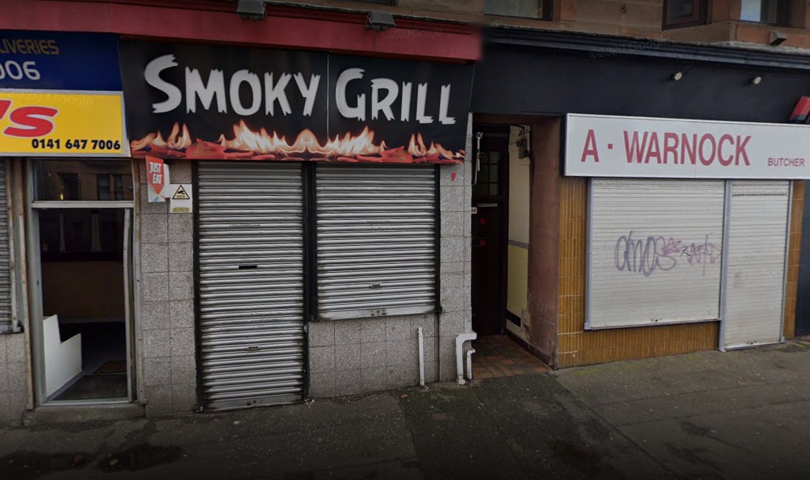 Woman who caused chaos in Rutherglen's Smoky Grill has turned life around