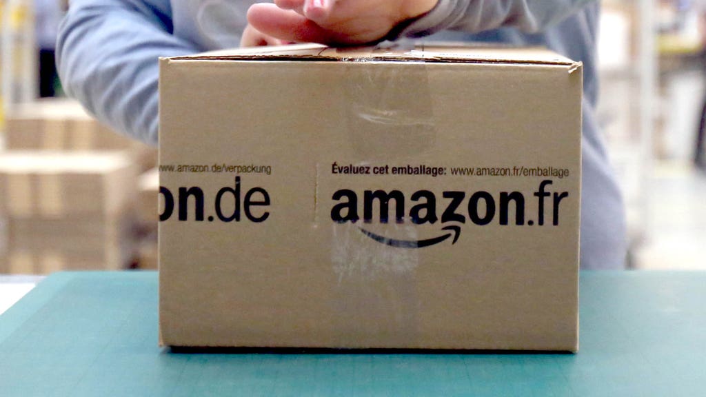 Amazon Prime Day 2021 - the best deals on offer this year