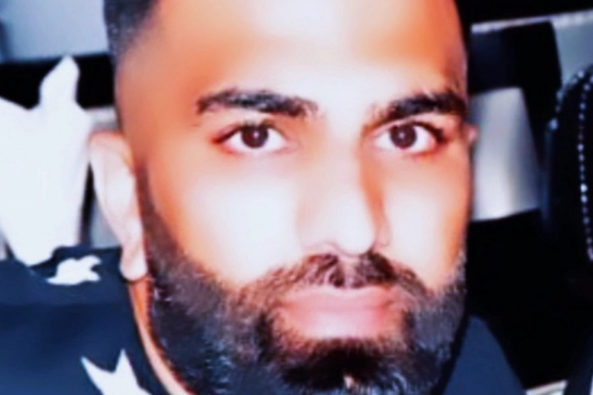 Glasgow's Hashim Uddin jailed over Omer Sadiq murder in Pollok