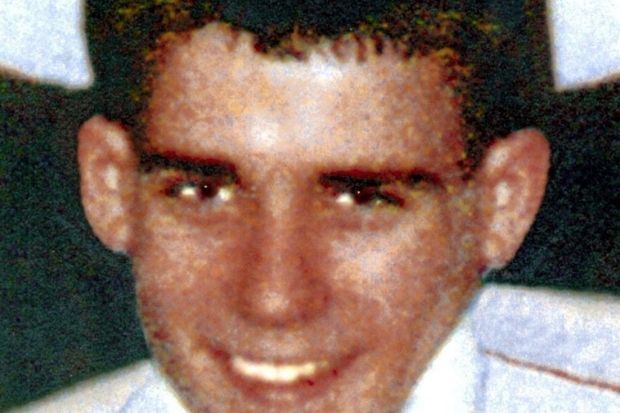 Former Glasgow detective talks about the investigation of the murder of Kriss Donald