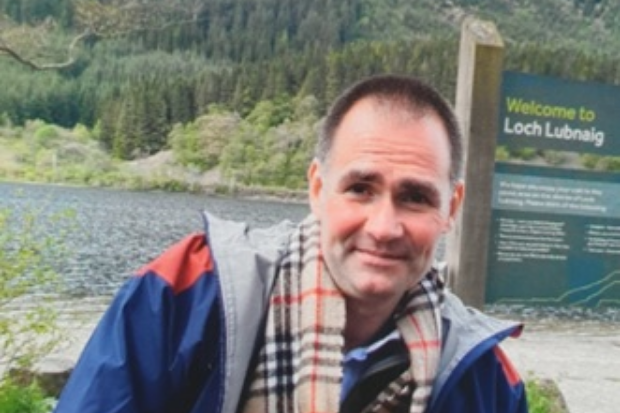 Concerns grow for missing Airdrie man not seen since Saturday