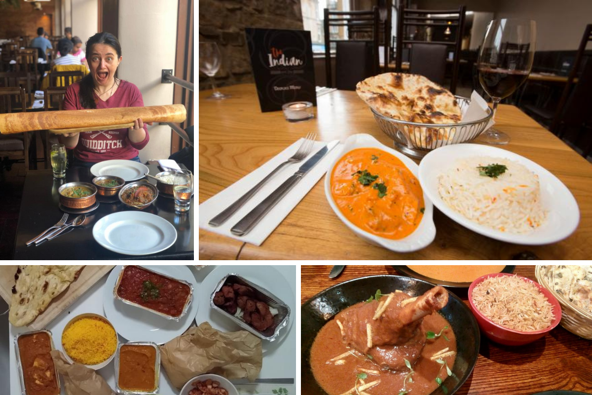 Best Indian in Glasgow? Here is what the reviews say