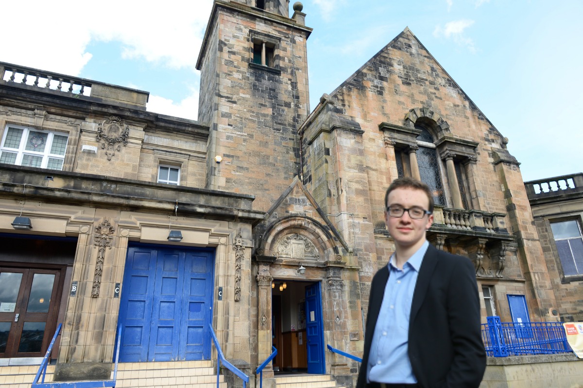 Glasgow Tory View: Once Covid passes, what will be left of our community venues?