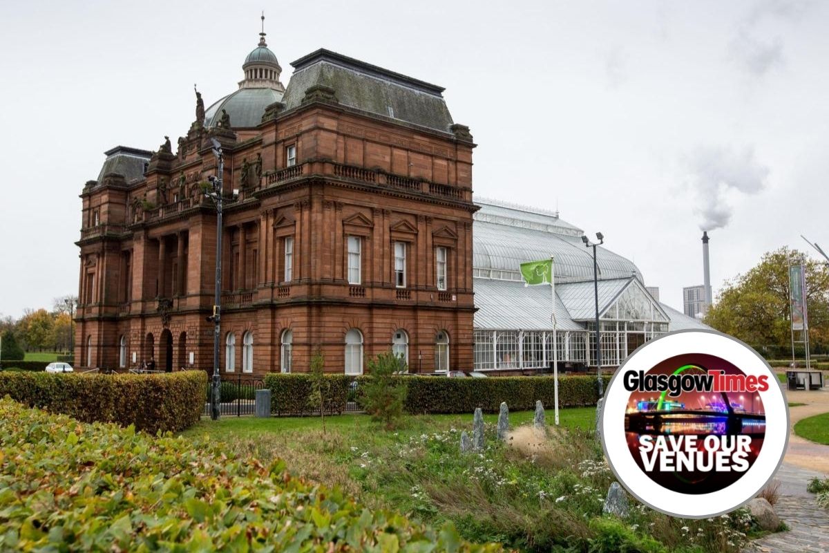 Glasgow's People's Palace to reopen after Covid closure