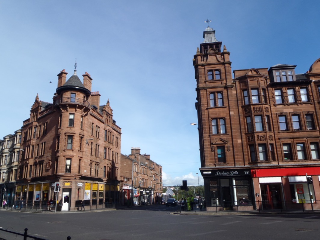 Changes planned for Glasgow's East End detailed in consultation