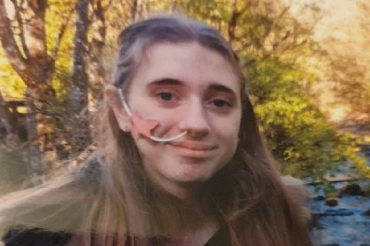Carrie Wild: Concern grows for missing teenager last seen in Springburn