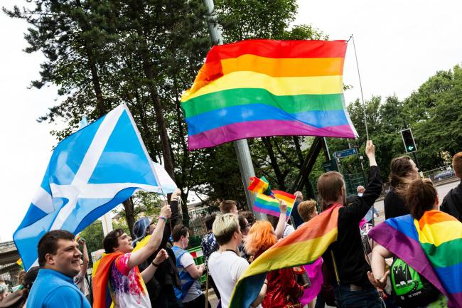 Glasgow Pride: When will it take place, where is it and more