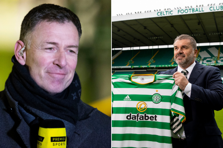 Chris Sutton Makes Postecoglou Promise And Celtic Vs Midtjylland Prediction As He Calls Out Board Glasgow Times