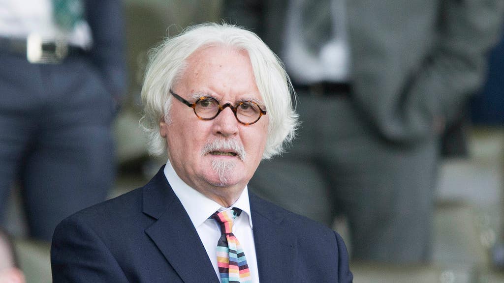 Sir Billy Connolly announces plans for ‘brilliant’ TV project for Gold