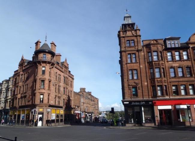 Will Glasgow council's East End consultation actually fix the problems?