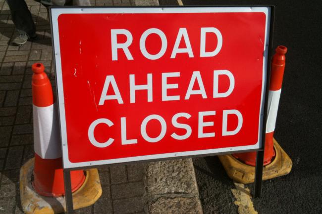 Roadworks in East End set to cause traffic disruption
