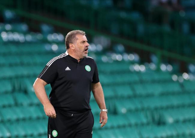 Ange Postecoglou: Not a doctor, not an accountant. A football manager focused on bringing glory days back to Celtic | Glasgow Times