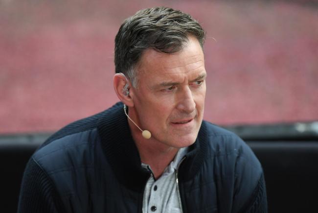 Chris Sutton reacts to Celtic's 'uglyish' victory over Aberdeen
