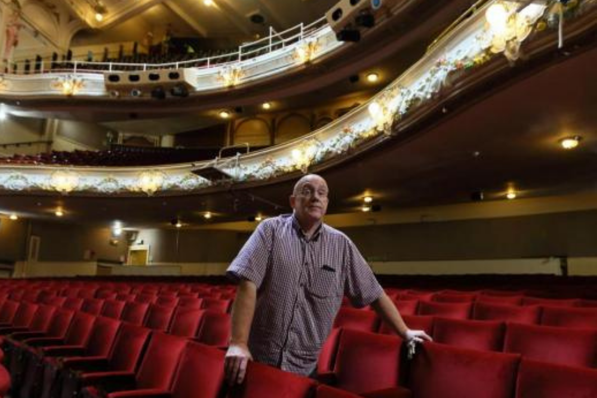 The Pavilion Theatre in Glasgow calls for clearer Covid-19 guidance before re-opening