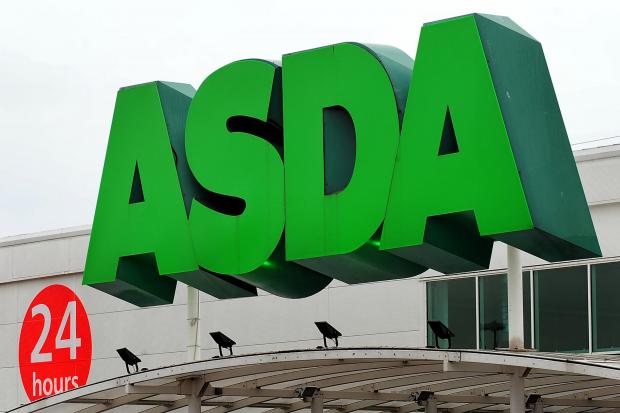 Man got hammer out of his boot in Asda car park after road rage kicked in