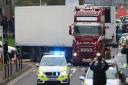 39 bodies found in lorry
