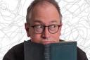 Robin Ince: After any mishap, there's a potential 10-minute routine