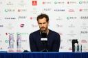 Andy Murray: Tennis helped me cope after Dunblane tragedy