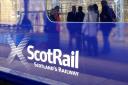 Trains suspended in Glasgow after vehicle crashes into bridge