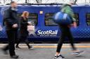Passengers on ScotRail trains have endured the repeated misery of delays, cancellations and overcrowding